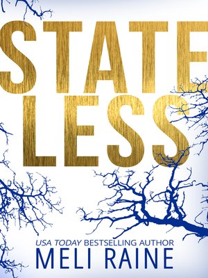 cover image of Stateless, Book 1